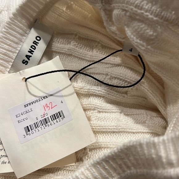 Cali Vest Top - Picture 4 of 4